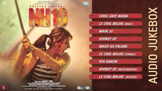 Khoney De Lyrics - NH10 - Mohit Chauhan, Neeti Mohan