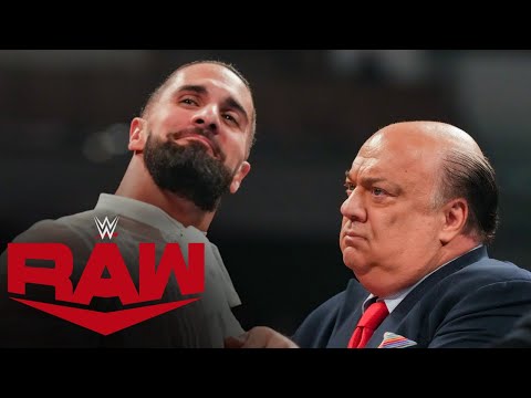 WWE WrestleMania 41 Prop Bets Courtesy Of BetOnline; Paul Heyman Favored To Leave With Seth Rollins
