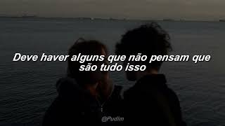 Avril Lavigne - Not The Only One (tradução/legendado)