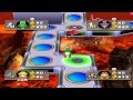 Mario Party 4 Bowser S Gnarly Party Part 1