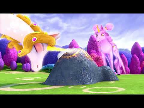 Onchaos Family 🦄 - Season 3 -  🧚‍♀️Mia and me ✨️