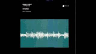 Liquid People vs. Simple Minds - Monster (Original Instrumental)