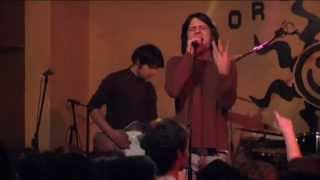 Led Zeppelin - I Can&#39;t Quit You Baby (Gruhak Cover)