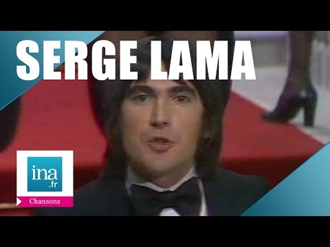 Serge Lama 