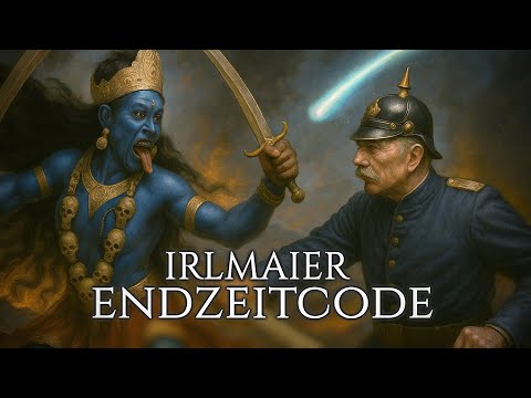 Warum decken sich Irlmaiers Visionen mit allen großen Religionen? (Teil 5)  #Prophezeiungen #Endzeit