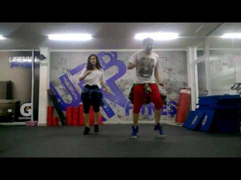 OHANA Ft. Pase Libre - Me Quedo Con El Verano - Rumba Dance