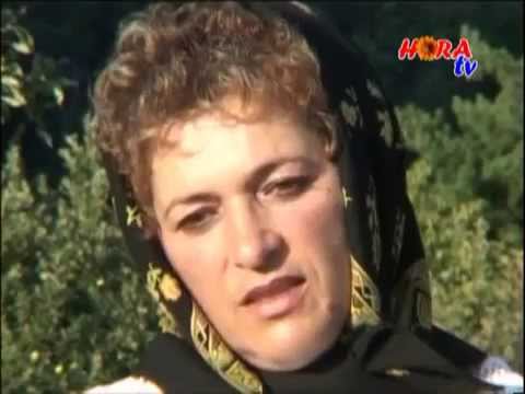 Rafila Barbos - Traia odata intr-o casuta (Hora TV)