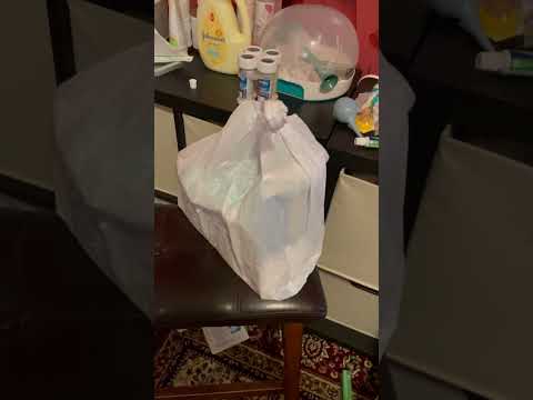 Baby room tour #roomtour #babyboy #shorts #america #tiktok