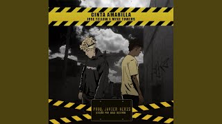 Cintas Amarillas (feat. Myke Towers)