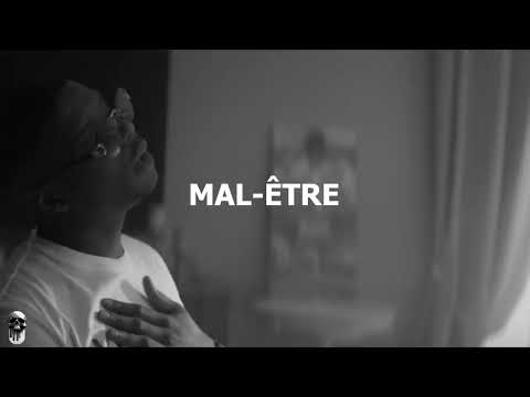 [FREE] Ninho x Dosseh x Dinos Type Beat "Mal-être"