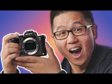 External Review Video In4OzSQrKq4 for Sony A7S III (Alpha 7S III) Full-Frame Mirrorless Camera (2020)