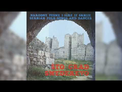 DUET MILOŠEVIĆ & ALEKSIĆ -  ČIM RUJNA ZORA ZARUDI