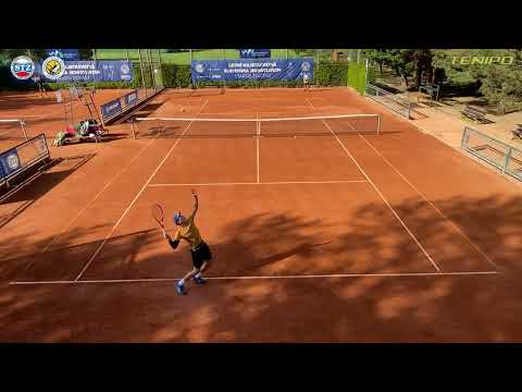 Nikolas Paulovic - Martin Paulik (Q2)