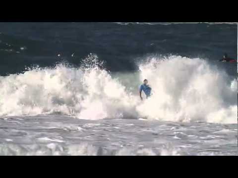 Nike Surfing: The Best of Brazil