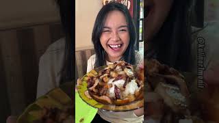 Download lagu Haleluya Puji Tuhan, enak kali makanan ini! 😭😍😍📍BPK HALELUYA, Medan #fyp #kuliner1menit mp3