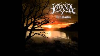 Vorna - Kaivatun uni