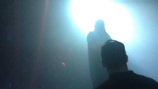 LEAETHER STRIP. CRASH FLIGHT. DARK DANCE TREFFEN LAHR 15-03-2014.