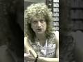 The story of how Lou Gramm’s incredible vocals came to be a part of Foreigner.