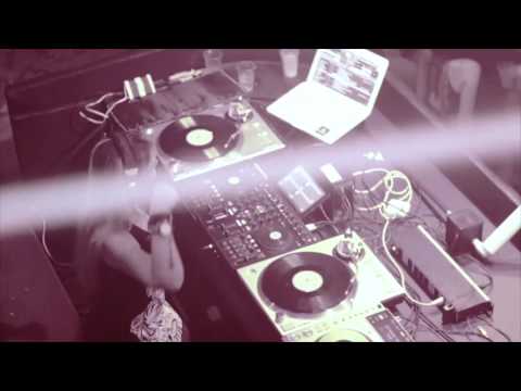 Edi Zerg @ Just Concept - Boate Luxor - Nerópolis/GO