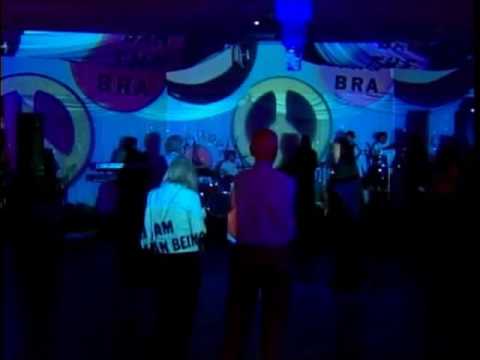 Urban Funk "I've Been Working"