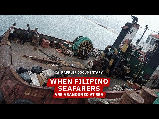 How PH gov’t mishandles the maritime sector