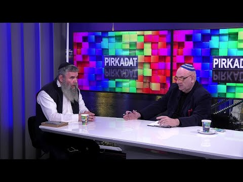 PIRKADAT Breuer Péterrel: Szabó György