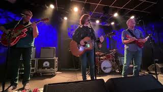 Laura Cantrell - The Whiskey Makes You Sweeter - Brudenell Social Club, Leeds - 23 June 2023