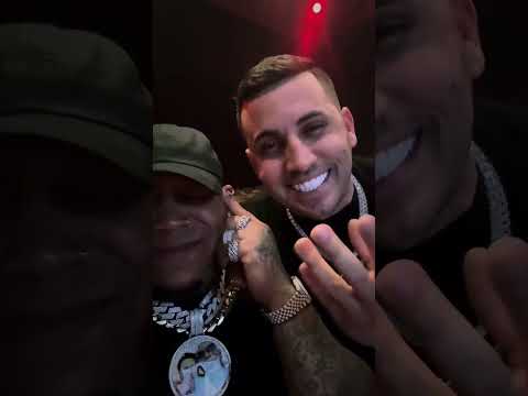 BULIN 47 FEAT. LENIER - COMO TE PAGO VERSION MIAMI BEACH