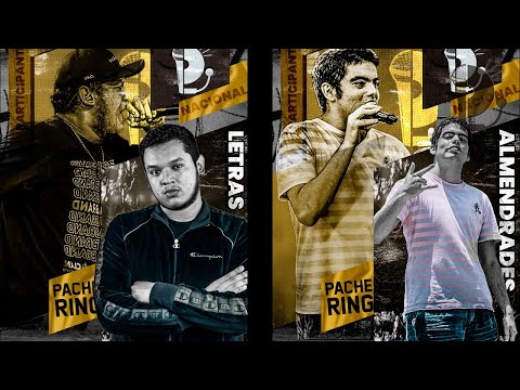 OCTAVOS// LETRAS VS ALMENDRADES  - FINAL NACIONAL PACHERING 2021