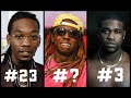Top 25 Rap Songs Of June 2019 Top 25 Rap Songs Of June 2019