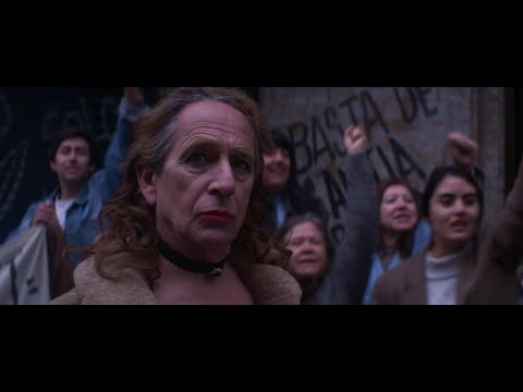 trailer