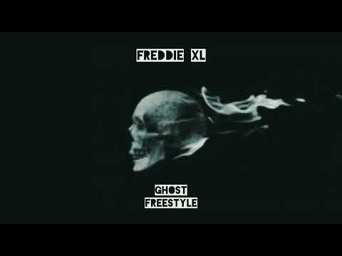 Freddie XL - Ghost freestyle (prod.thorobeatz)