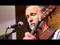 Martin Simpson with Liz Hanks & Louis Campbell - 06-12-2025 /Roots aan de Zaan -Victor Jara Of Chile
