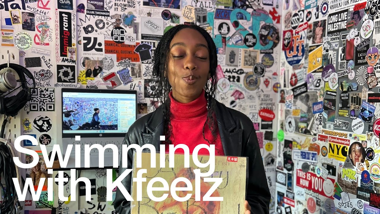 Kfeelz - @TheLotRadio