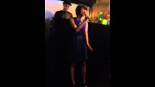 Being Good Isn&#39;t Good Enough from Hallelujah Baby - AYANA TAKASAKI