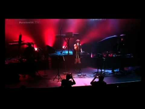 Foretaste - Anachronic (Live in Paris 2008)
