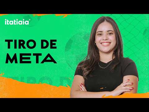 TIRO DE META - 03/08/2026