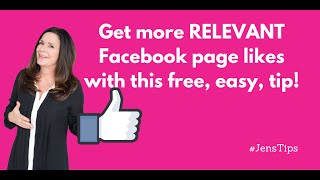 How to Get More Likes on Your Facebook Business Page