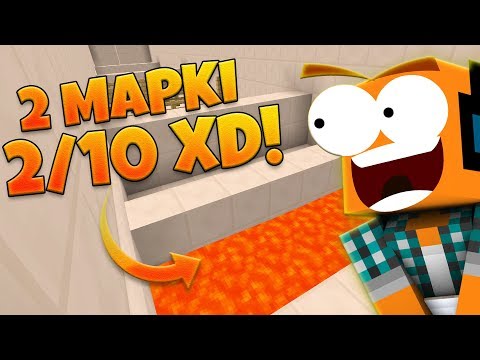 Mapy od Widzów #387 -  "2 mapki 2/10 XD!"