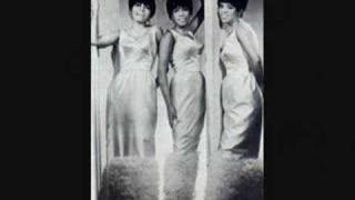 I&#39;m Giving You Your Freedom - The Supremes