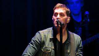 Rob Thomas &quot;The Great Unknown&quot; Live at The Borgata Music Box