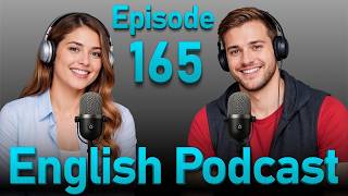 Canceling an Appointment | Podcast in English for beginners | English speaking practice | EP 165