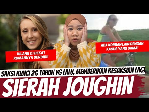 SAKSI KUNCI 26 TAHUN YG LALU, MEMBERIKAN KESAKSIAN LAGI