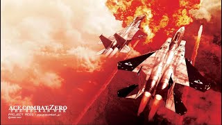 [ACE COMBAT ZERO]F4縛りプレイ[2日目]