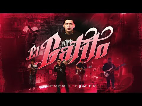 H Fierro - EL GATITO [Video Oficial]