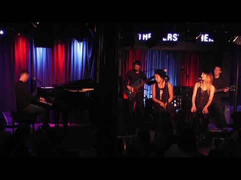 Jarrod Lawson live im Theaterstübchen