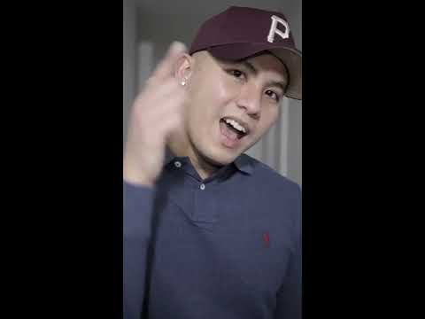FlipGang - Wild for the Night (Vertical Video)