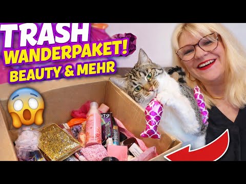 BEAUTY TRASH HIKING PACKAGE MARCH 2026