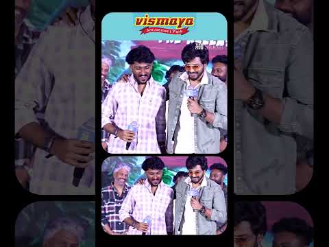 നമ്മൾ അങ്ങോട്ട് ചെറുതാണ് ചോദിച്ചത്😂 | Cue Studio