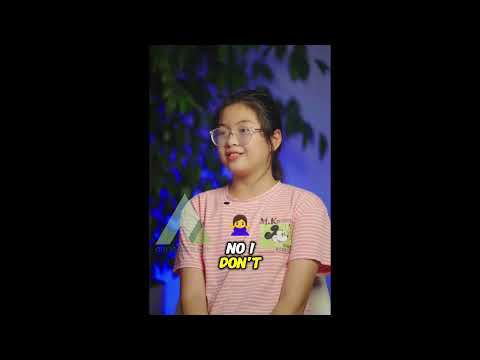 Bé Strawberry, 11 tuổi